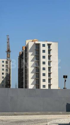 2 otaqlı, 41.2 m²