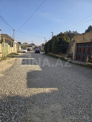 2.5 m², Yeni Ramana