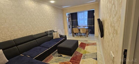 3 otaqlı, 80.0 m², Elmlər Akademiyası