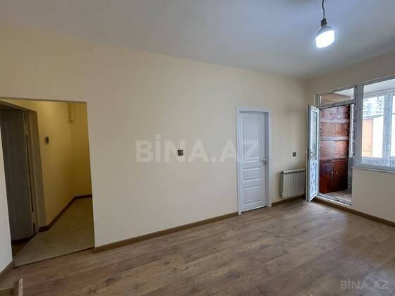 1 otaqlı, 35.0 m², Memar Əcəmi