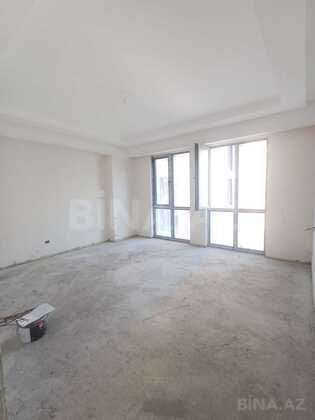 4 otaqlı, 108.2 m², Yeni Yasamal