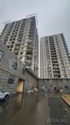 3 otaqlı, 103.0 m², Nəriman Nərimanov