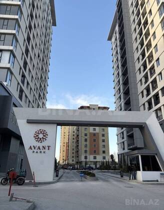 3 otaqlı, 121.0 m², 20 Yanvar