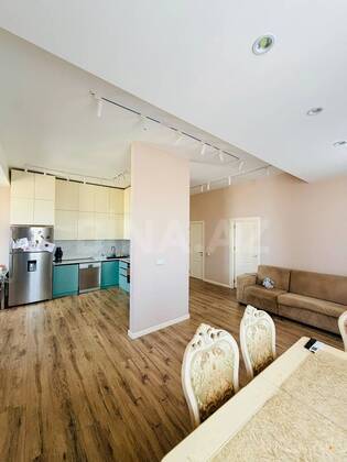 3 otaqlı, 130.0 m², Memar Əcəmi