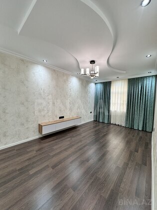 2 otaqlı, 60.0 m², Xətai