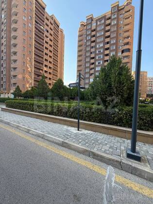 2 otaqlı Yeni tikili, 28 May m., Bakı