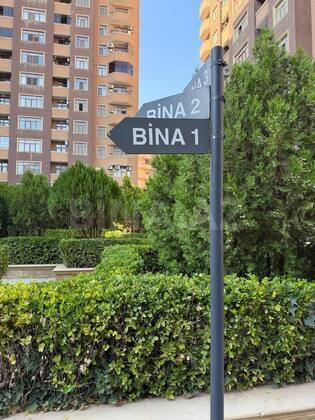 2 otaqlı Yeni tikili, 28 May m., Bakı