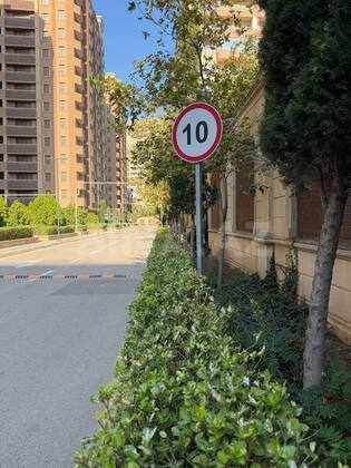 2 otaqlı Yeni tikili, 28 May m., Bakı