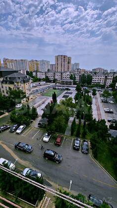 4 otaqlı, 110.0 m², Əhmədli