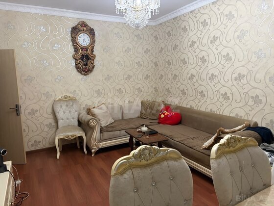 3 otaqlı, 65.0 m², Binə
