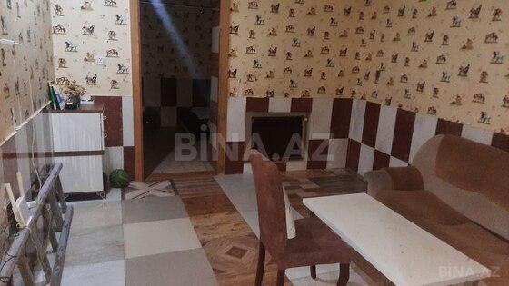 2 otaqlı, 60.0 m², Sabunçu