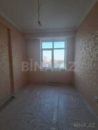 2 otaqlı, 72.0 m², Yasamal