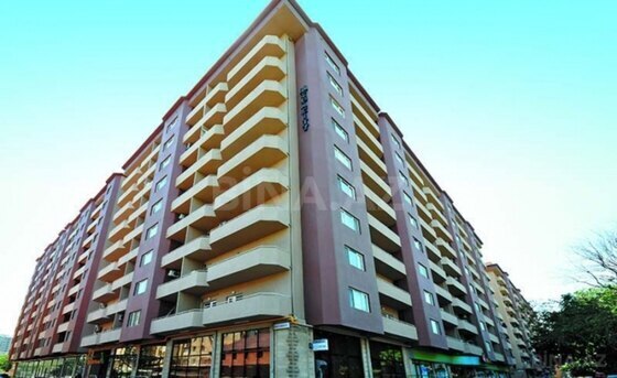 4 otaqlı, 190.0 m², Elmlər Akademiyası