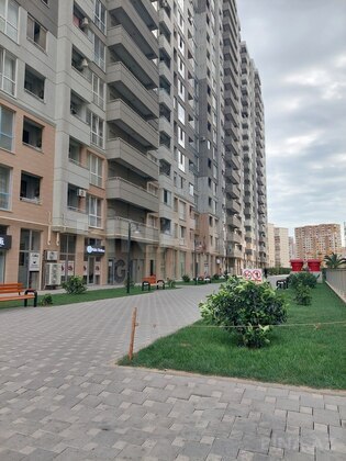2 otaqlı, 50.0 m², 20 Yanvar