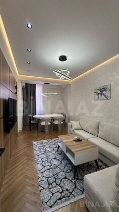 2 otaqlı, 65.0 m², Nərimanov