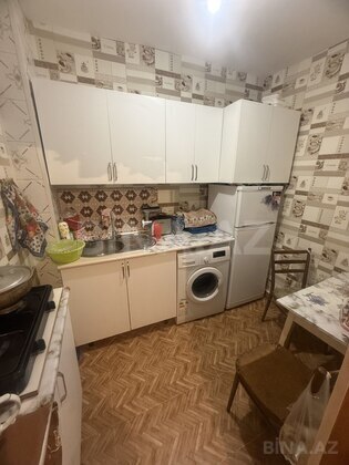 3 otaqlı, 50.0 m², Həzi Aslanov