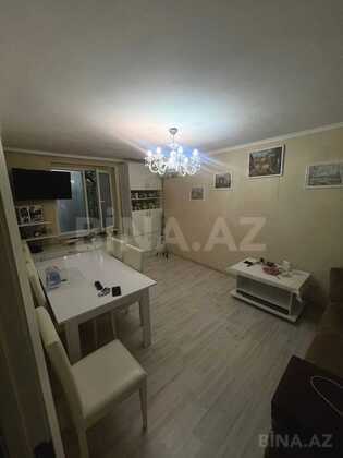 2 otaqlı, 33.0 m², Nərimanov