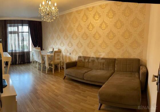 3 otaqlı, 88.0 m², Əhmədli