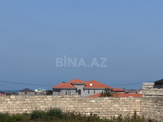 Torpaq Bilgəh q., Bakı