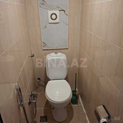 4 otaqlı Köhnə tikili, Suraxanı r., Bakı