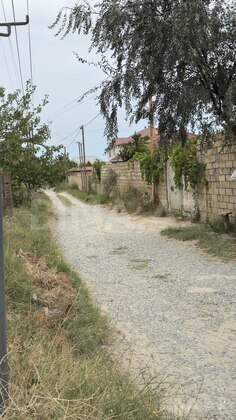 Torpaq Saray q., Bakı