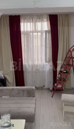 2 otaqlı Köhnə tikili, Neftçilər m., Bakı