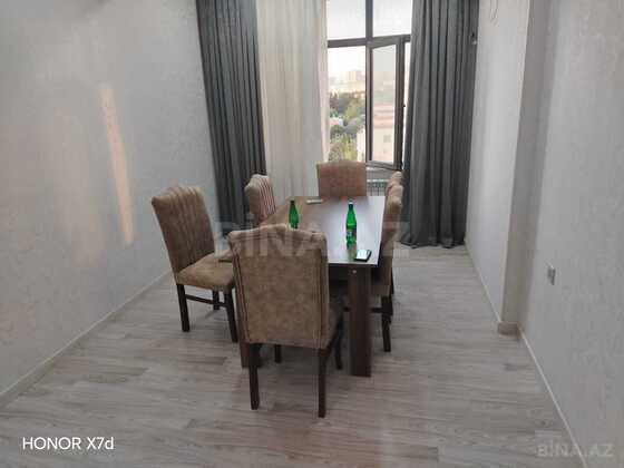 2 otaqlı Yeni tikili, Həzi Aslanov q., Bakı