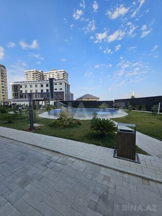 2 otaqlı Yeni tikili, Koroğlu m., Bakı
