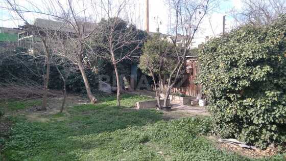 3.5 m², Qaraçuxur