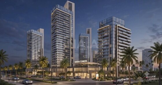 2 otaqlı, 80.0 m², Sea Breeze