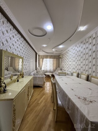 3 otaqlı, 11.0 m², Həzi Aslanov