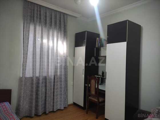 3 otaqlı Həyət evi/Bağ evi, Nizami m., Bakı