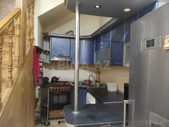 3 otaqlı Həyət evi/Bağ evi, Nizami m., Bakı