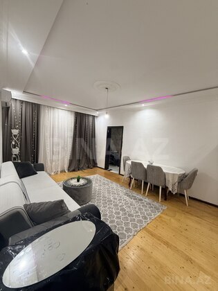 2 otaqlı, 80.0 m², Biləcəri