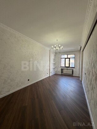3 otaqlı, 130.0 m², Yeni Yasamal