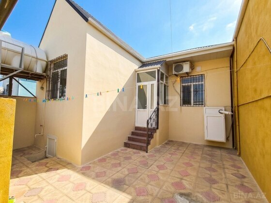 3 otaqlı, 77.0 m², Biləcəri
