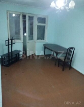 1 otaqlı, 45.0 m²
