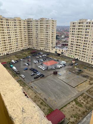 2 otaqlı, 70.0 m²