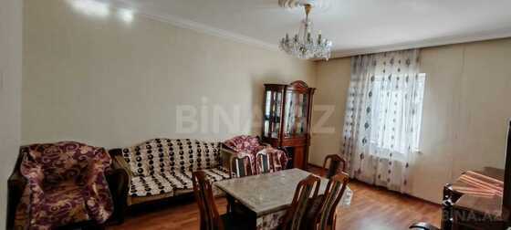 4 otaqlı, 100.0 m², Nəriman Nərimanov