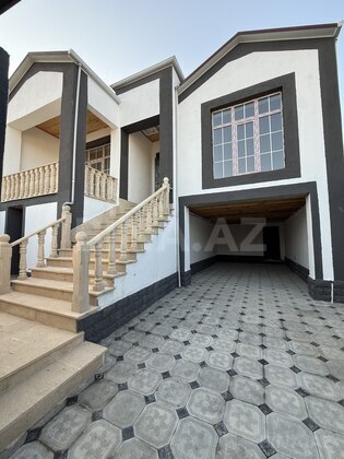 4 otaqlı, 120.0 m², Məmmədli