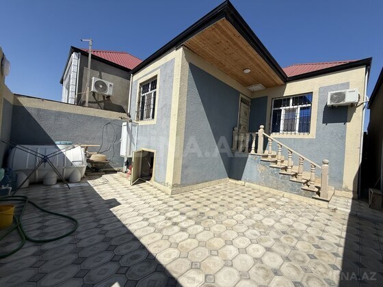 2 otaqlı, 50.0 m², Məmmədli