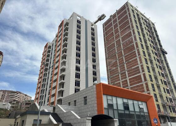 2 otaqlı, 83.0 m², Həzi Aslanov