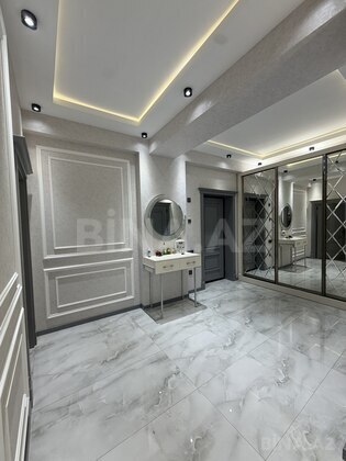 3 otaqlı, 120.0 m², Memar Əcəmi