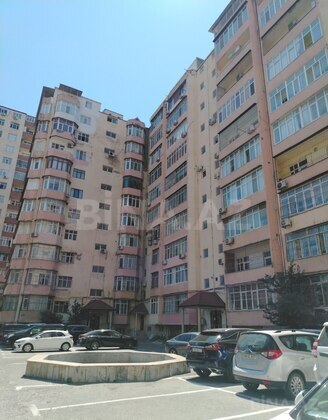 4 otaqlı, 165.0 m², Nəriman Nərimanov