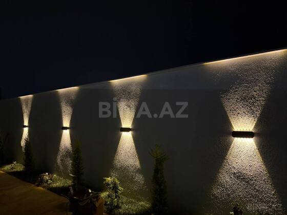 4 otaqlı Həyət evi/Bağ evi, Nardaran q., Bakı