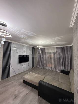 4 otaqlı Həyət evi/Bağ evi, Nardaran q., Bakı