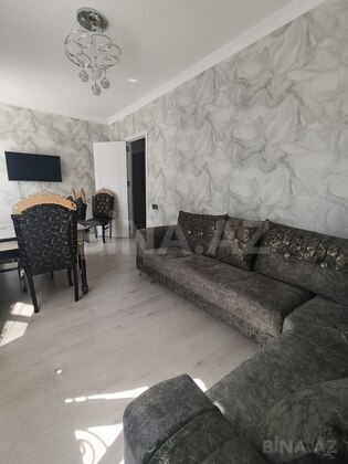 7 otaqlı Həyət evi/Bağ evi, Köhnə Günəşli q., Bakı