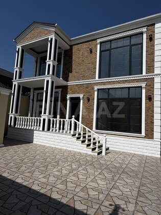 5 otaqlı, 220.0 m², Buzovna