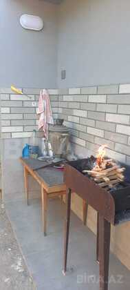 8 otaqlı Həyət evi/Bağ evi, Buzovna q., Bakı