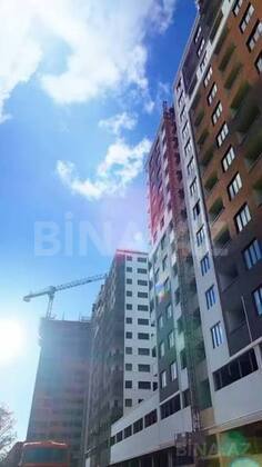 2 otaqlı Yeni tikili, Neftçilər m., Bakı
